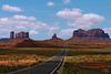 Monument Valley