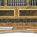 Die Orgel in Hetzenbach