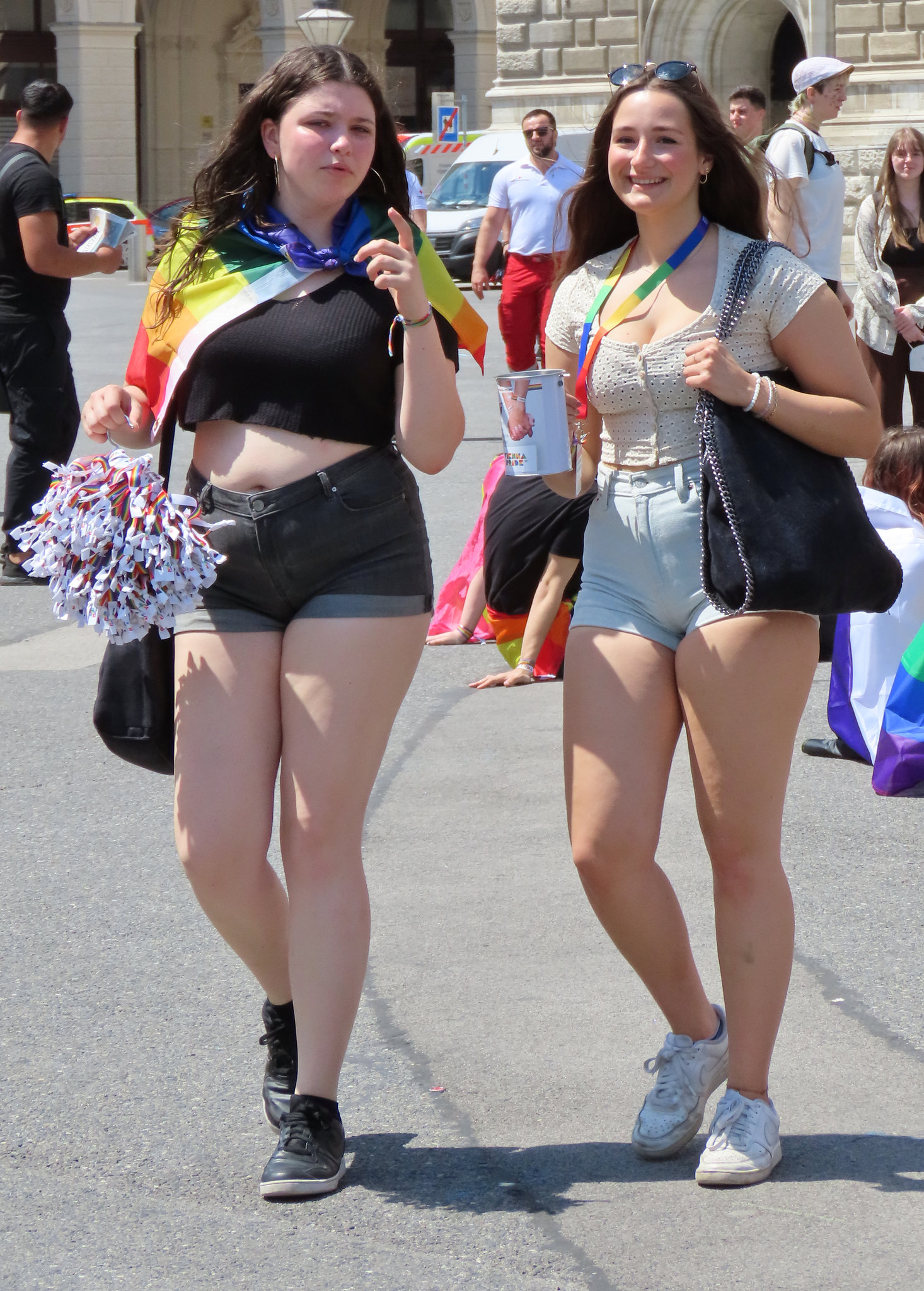 1 (4330)...event ...pride parade