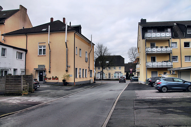 Luisenstraße (Unna-Königsborn) / 16.03.2024