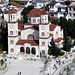 Berat - Cathedral of Saint Demetrius