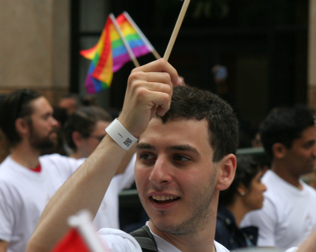 San Francisco Pride Parade 2015 (5351)