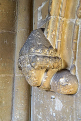northleach church, glos