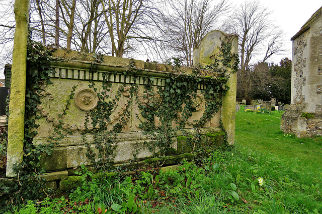 roxwell church, essex