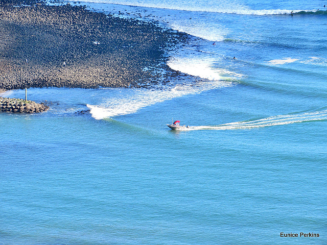 Blue Waters