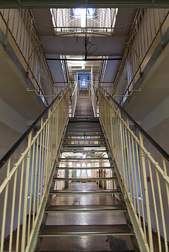 Gedenkstätte Bautzen II