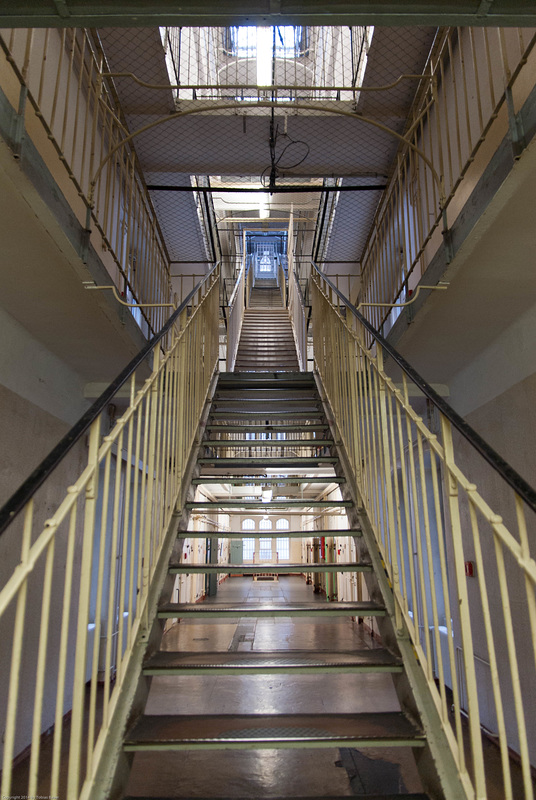 Gedenkstätte Bautzen II