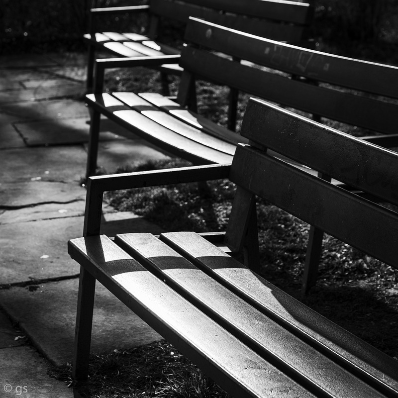 Benches