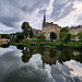 Scenic Bath