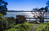 Moruya River estuary