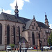 Georgs- und Dreifaltigkeitskirche (Jesuitenkirche Molsheim)