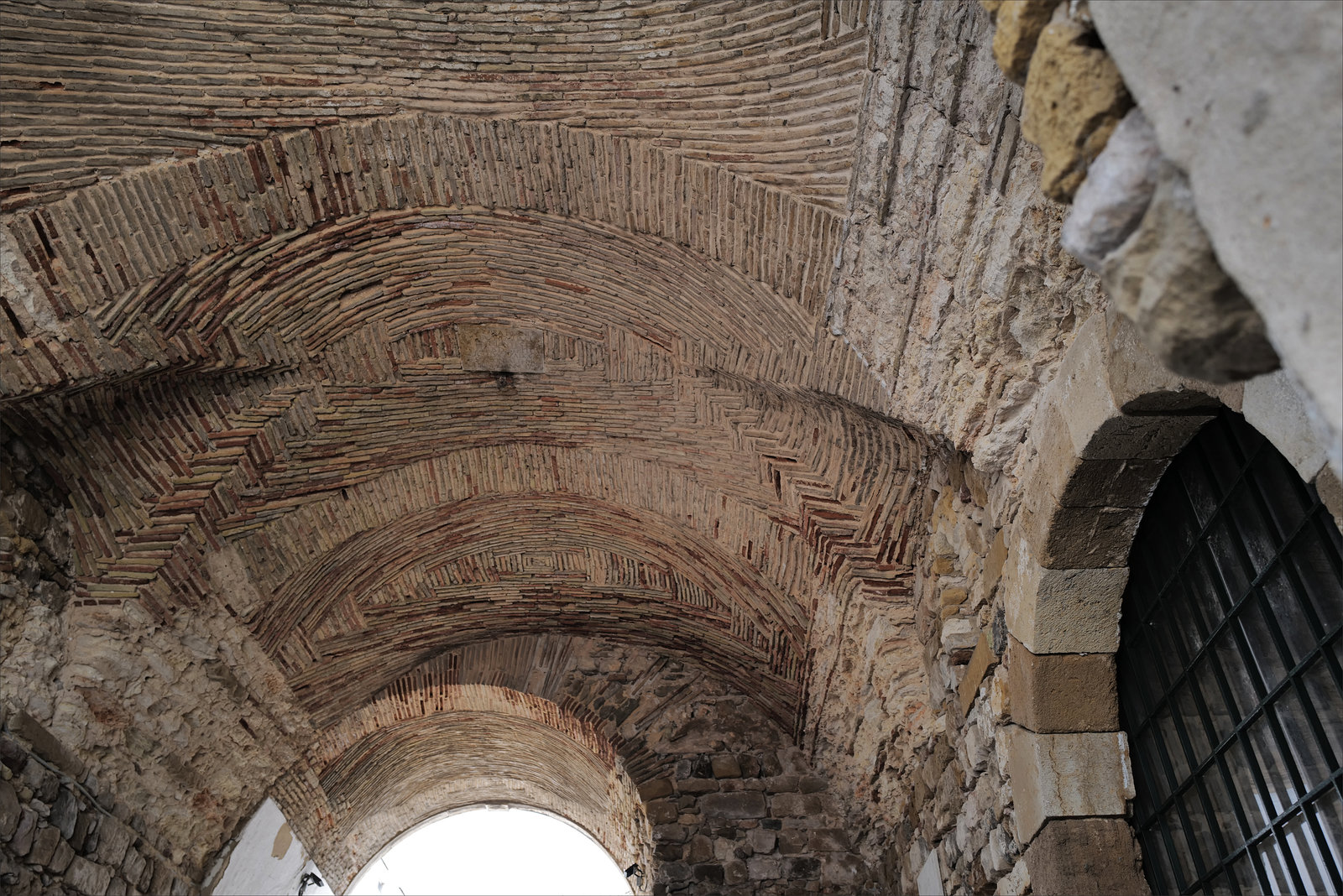 Faro, Arco da Vila