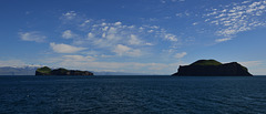 Vestmannaeyjar