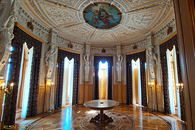 HT(able)T(uesday) im HT(uesday)T(ower)