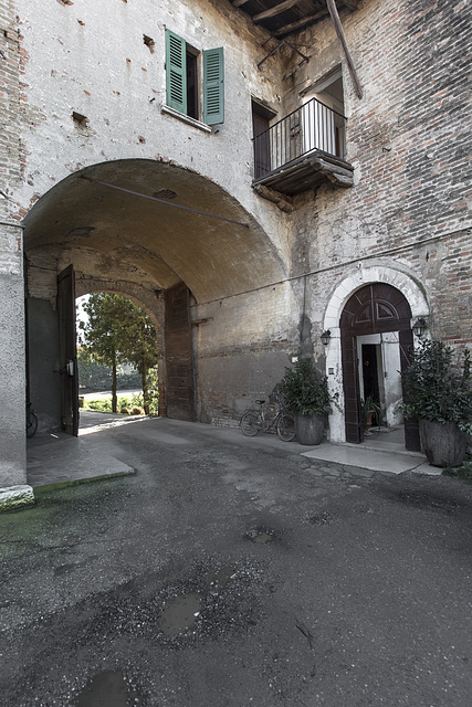Pontecatello - Brescia