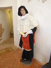 habit de médecin du 16° siècle habit de médecin du 16° siècle
