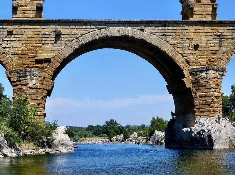 Pont du Gard