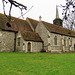 roxwell church, essex