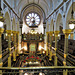 new west end synagogue, bayswater, london