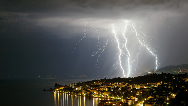 200625 Montreux orage 0