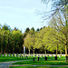DE - Hürtgenwald - Soldatenfriedhof Hürtgen