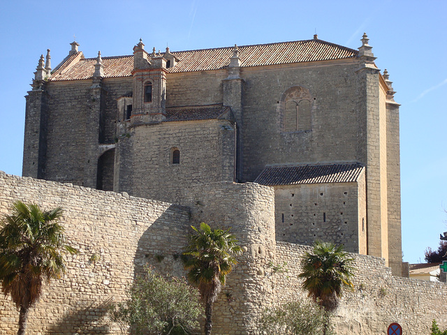 Iglesia del Espíritu Santo