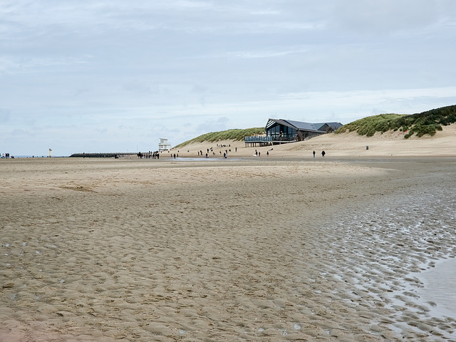 Niederlande - Retranchement / Cadzand