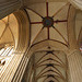 A la croisée du transept de la Cathédrale de Sées