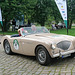 Austin Healey 100/4