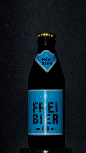 Frei Bier