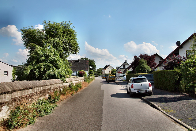 Hintere Straße (Fröndenberg-Dellwig) / 11.06.2022