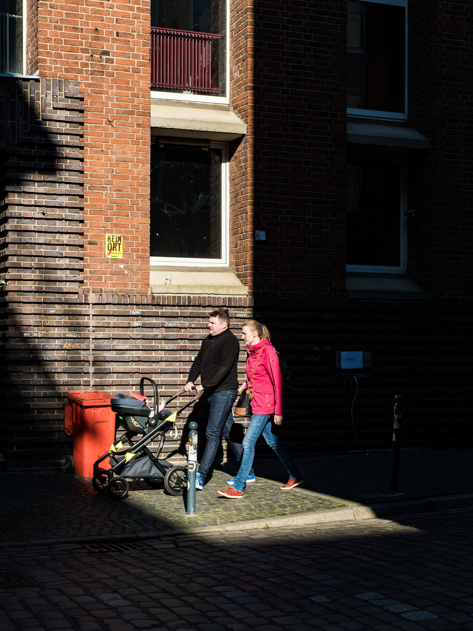 Pocket of light (29.04.2023)
