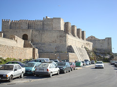 Castillo de Guzmán el Bueno