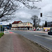 Kamener Straße (Unna-Königsborn) / 16.03.2024