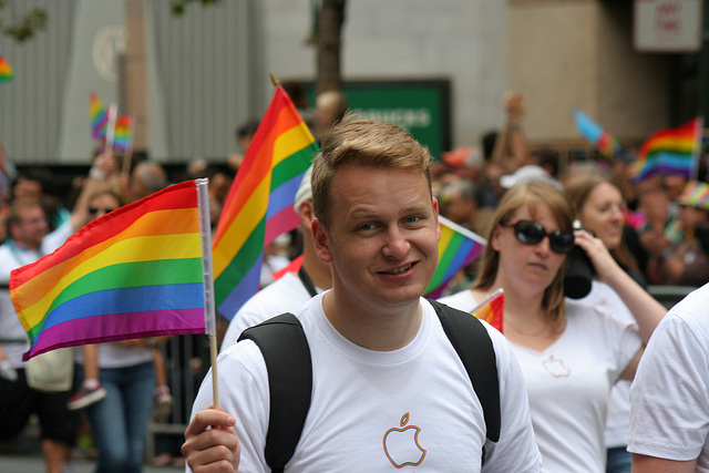 San Francisco Pride Parade 2015 (5375)