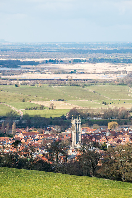 Glastonbury - 20160316