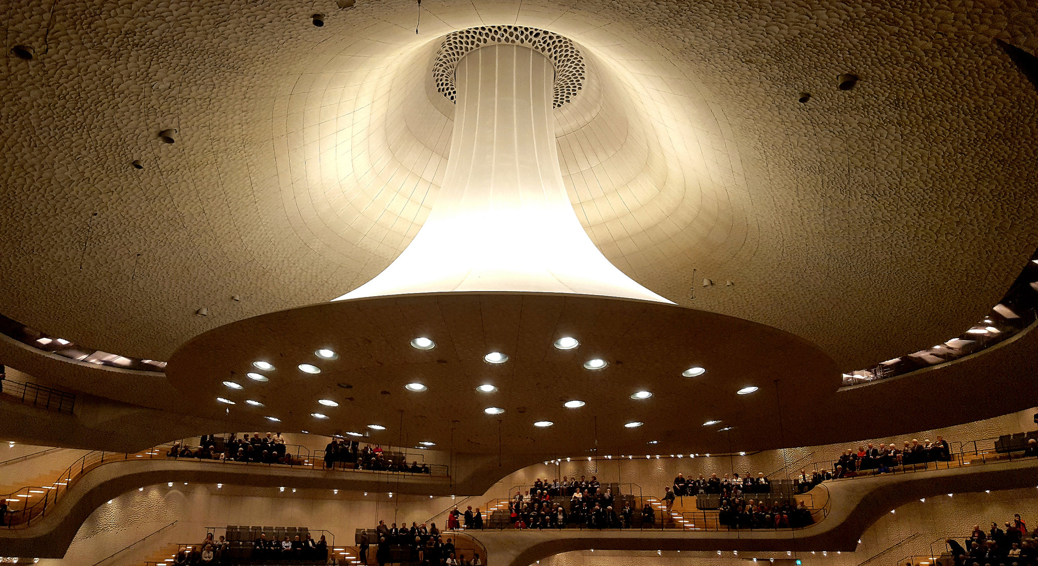 Elbphilharmonie
