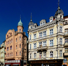 CZ - Karlovy Vary