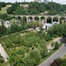 View Towards The Viaduct