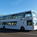 Coach Services of Thetford YT09 YHN at the Mildenhall Hub/MCA - 1 Nov 2021 (P1090804)