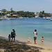 Watsons Bay Beach (H.A.N.W.E.)