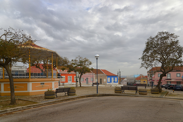 Rosário, Portugal