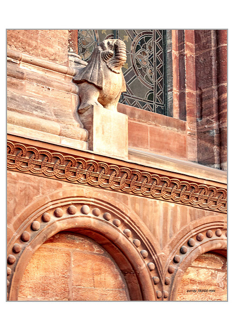 Münster Basel