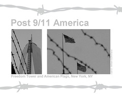 Post 9/11 America