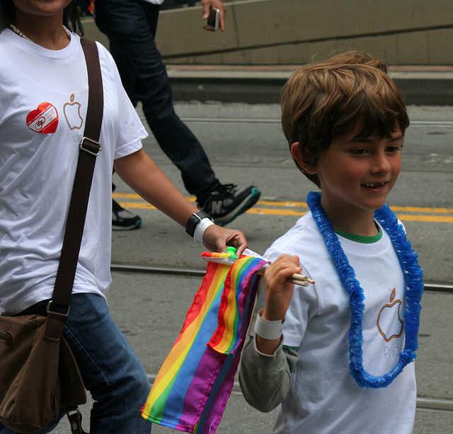 San Francisco Pride Parade 2015 (5377)