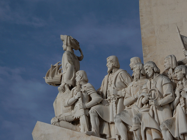 From Padrão dos Descobrimentos