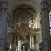 Orgel in der Dresdner Frauenkirche