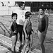 1969 , j'étais maître-nageur à Villejuif