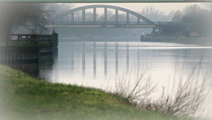 Ponts des brumes