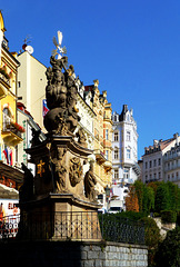 CZ - Karlovy Vary
